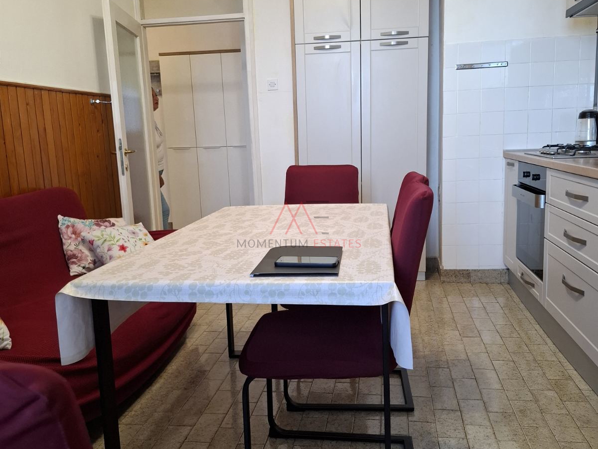 Apartment&comma; 55 m2&comma; For Sale&comma; Rijeka - Podmurvice