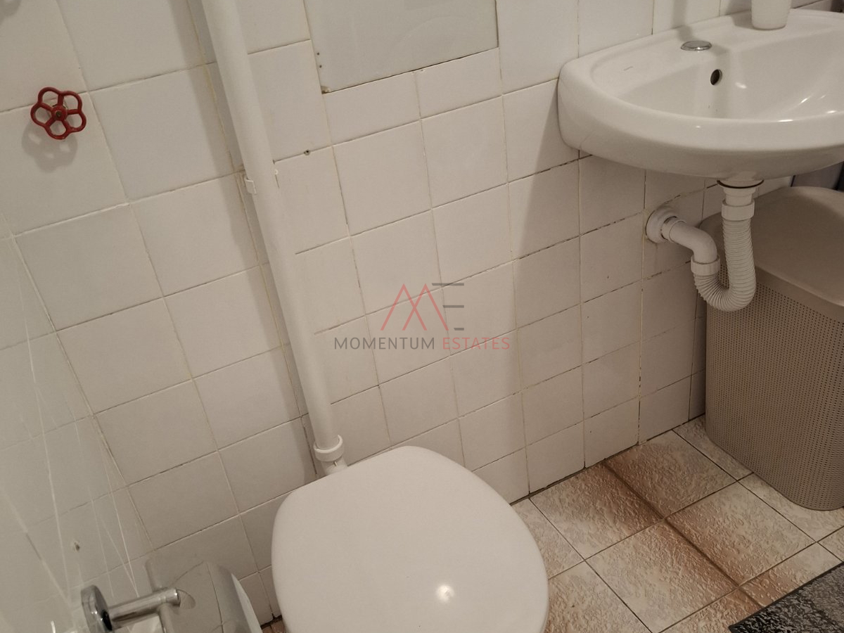 Apartment&comma; 55 m2&comma; For Sale&comma; Rijeka - Podmurvice
