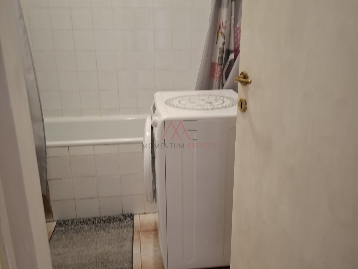 Apartment&comma; 55 m2&comma; For Sale&comma; Rijeka - Podmurvice