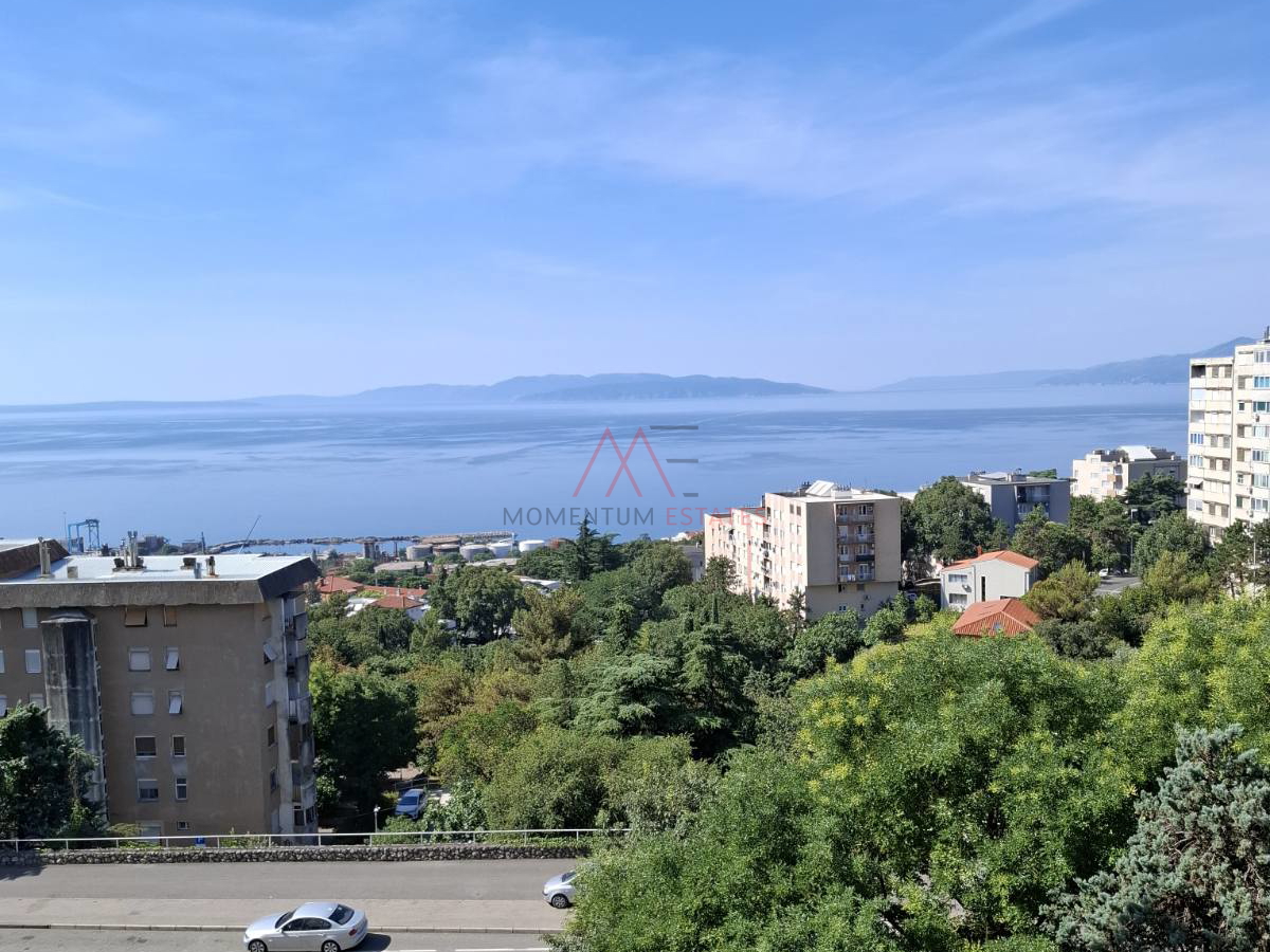 Apartment&comma; 55 m2&comma; For Sale&comma; Rijeka - Podmurvice