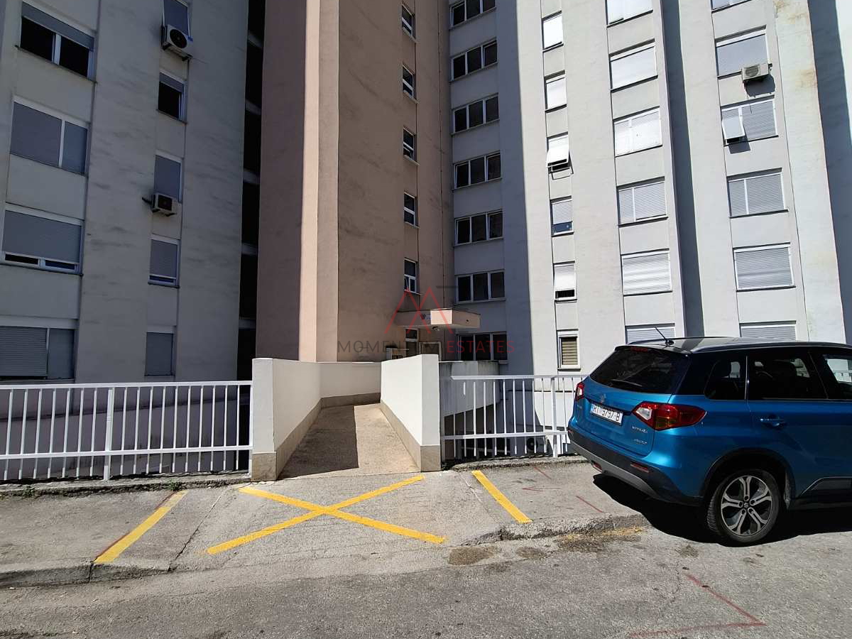 Apartment&comma; 55 m2&comma; For Sale&comma; Rijeka - Podmurvice