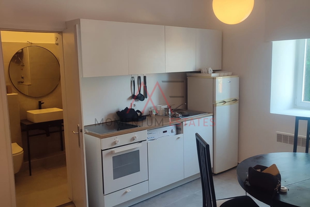 Wohnung, 46 m2, Vermietung, Rijeka - Sušak