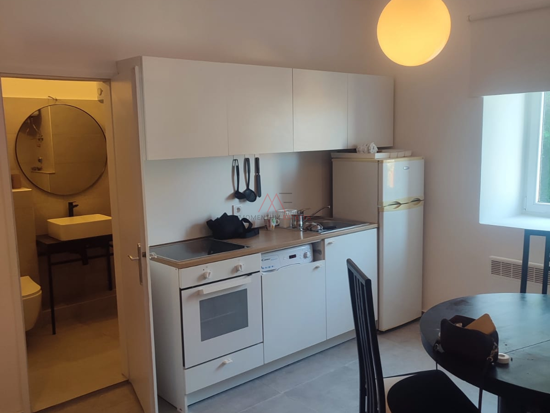 Wohnung&comma; 46 m2&comma; Vermietung&comma; Rijeka - Su&scaron;ak