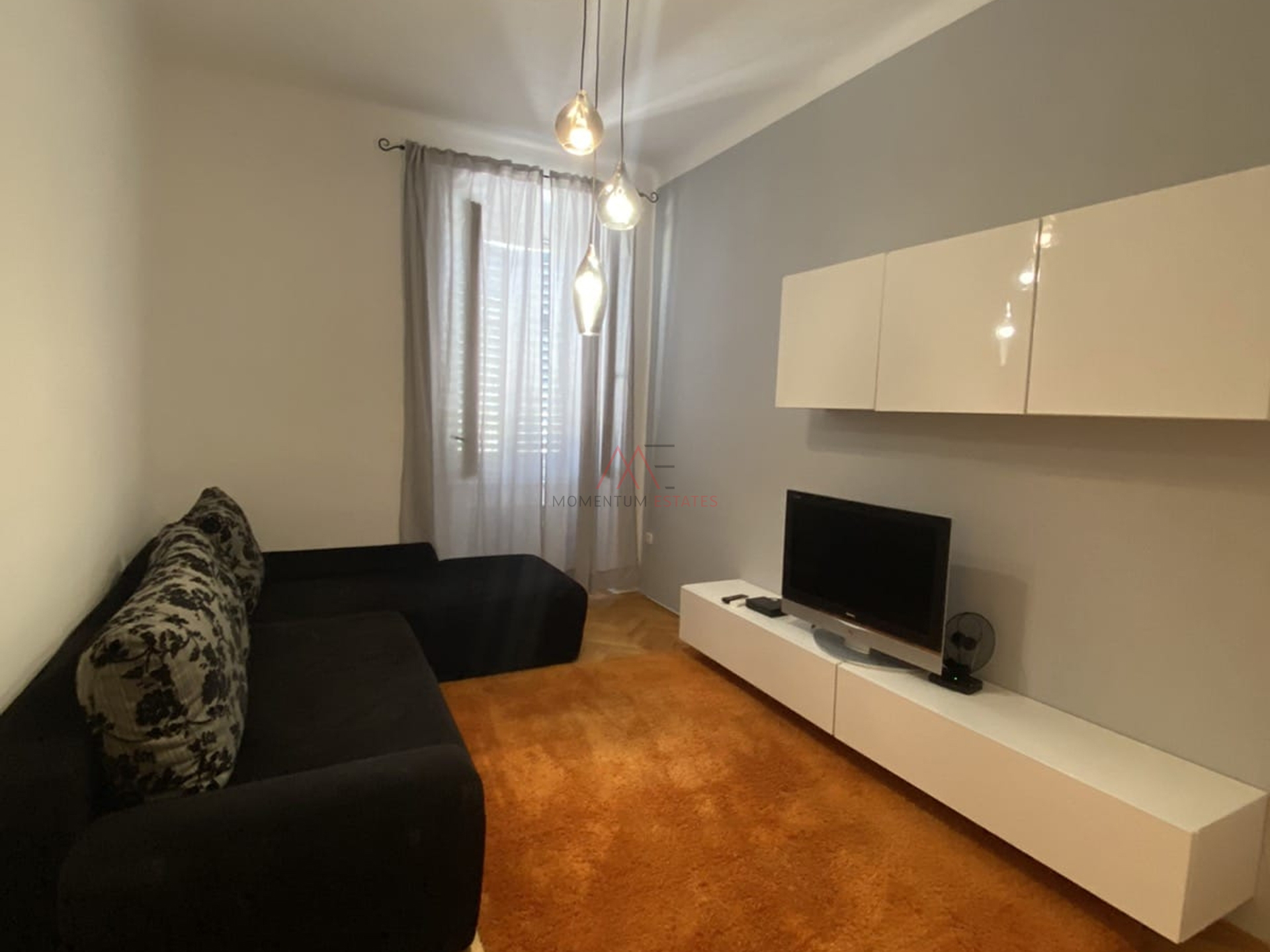 Wohnung&comma; 46 m2&comma; Vermietung&comma; Rijeka - Su&scaron;ak