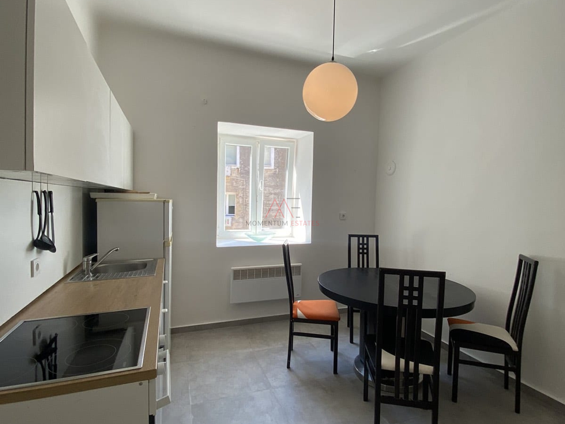 Wohnung&comma; 46 m2&comma; Vermietung&comma; Rijeka - Su&scaron;ak