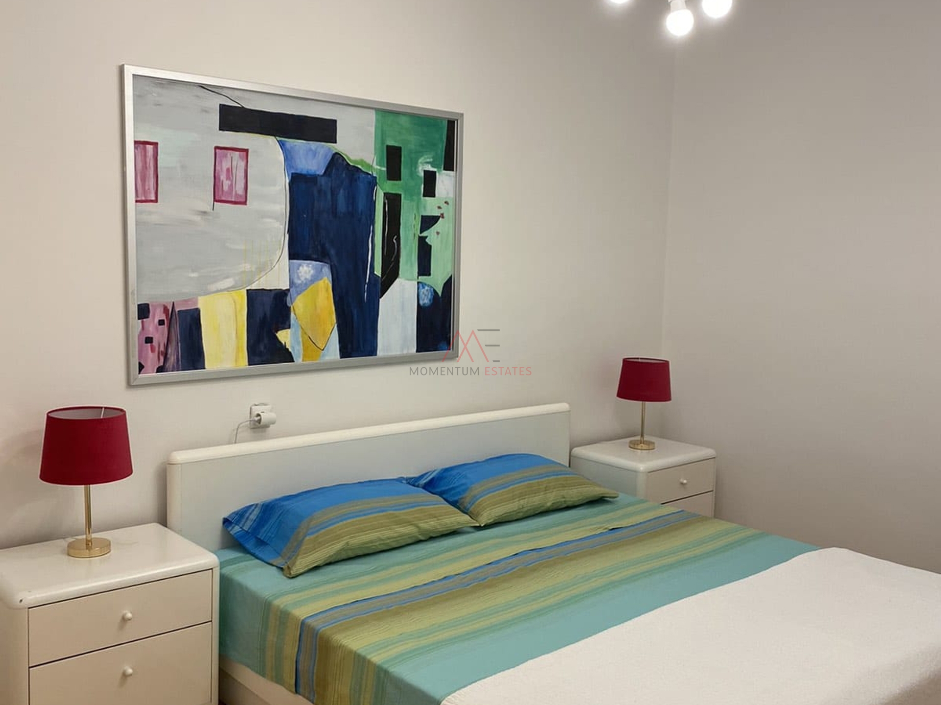 Wohnung&comma; 46 m2&comma; Vermietung&comma; Rijeka - Su&scaron;ak