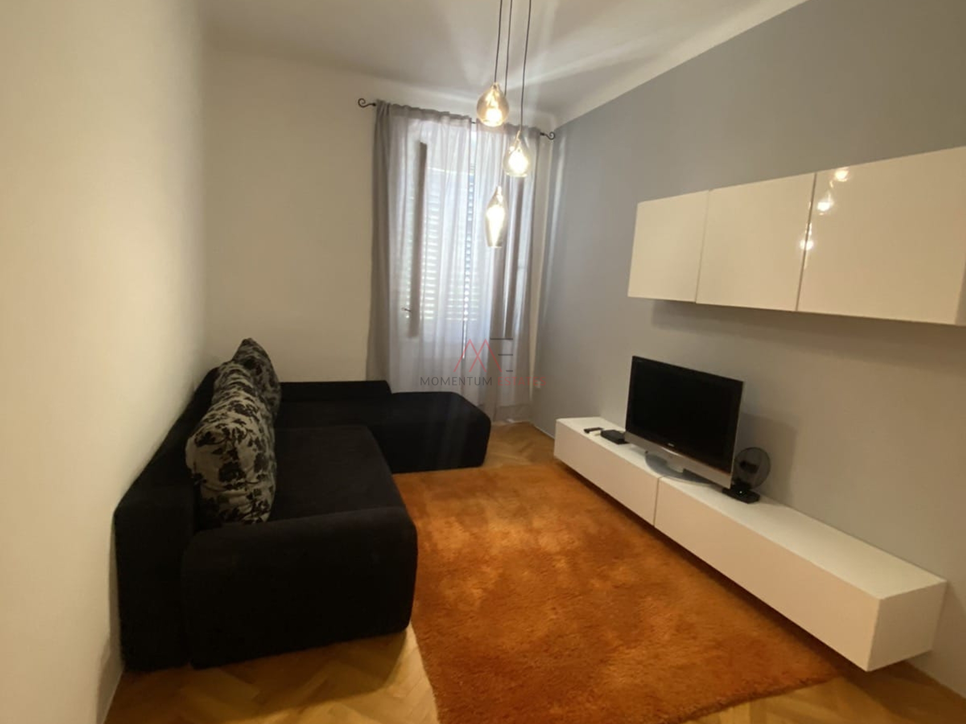 Wohnung&comma; 46 m2&comma; Vermietung&comma; Rijeka - Su&scaron;ak