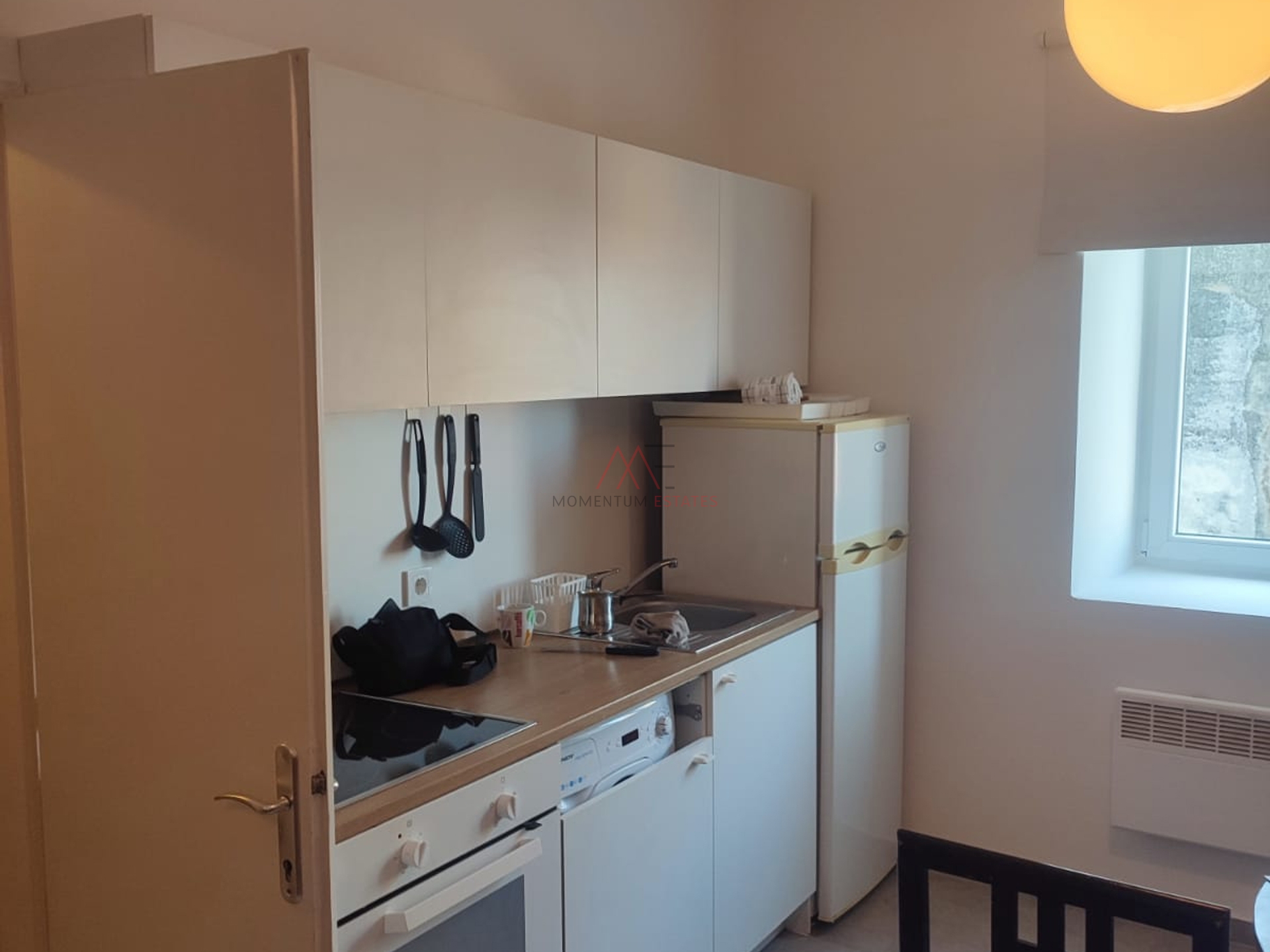 Wohnung&comma; 46 m2&comma; Vermietung&comma; Rijeka - Su&scaron;ak