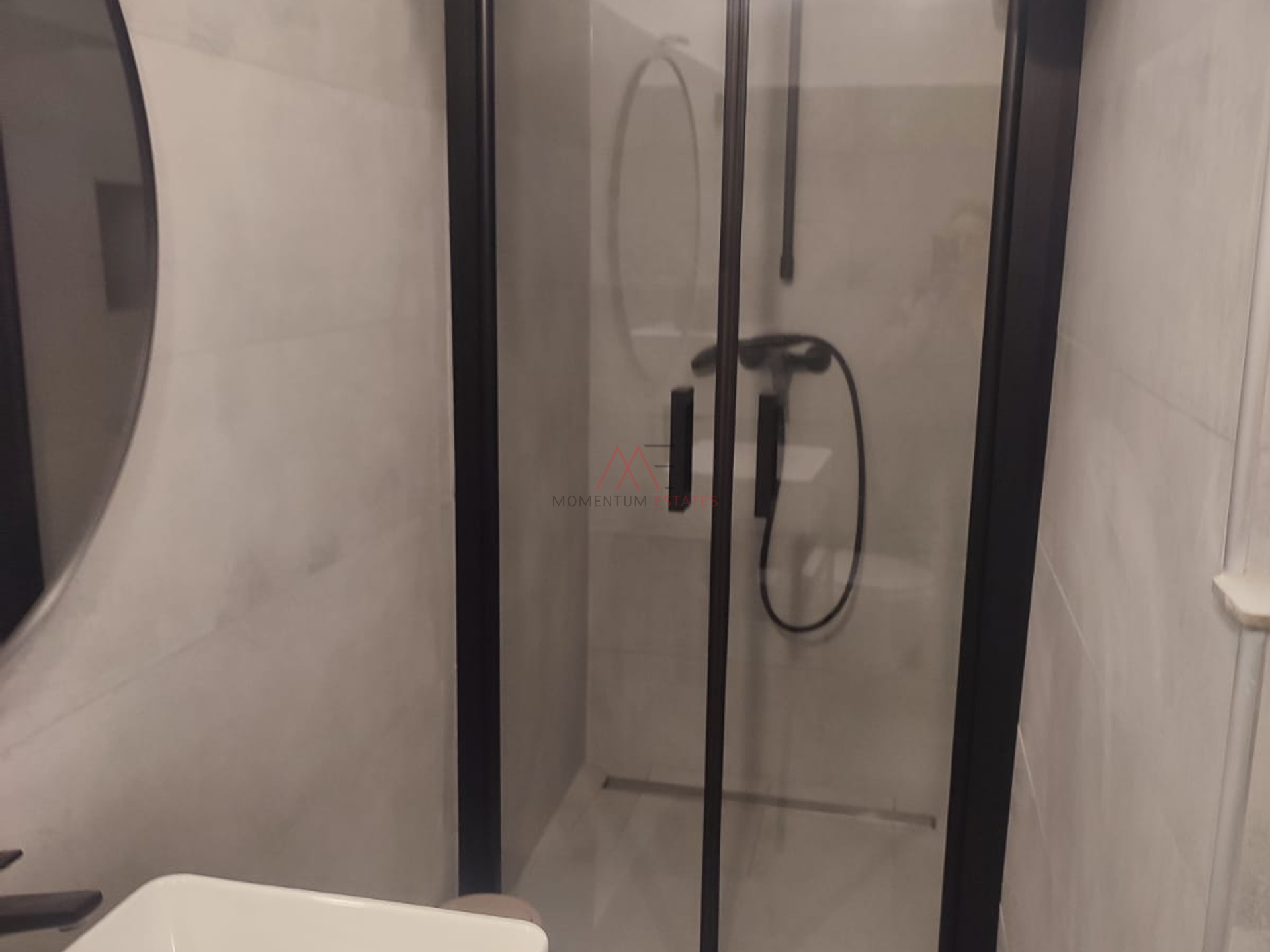 Wohnung&comma; 46 m2&comma; Vermietung&comma; Rijeka - Su&scaron;ak
