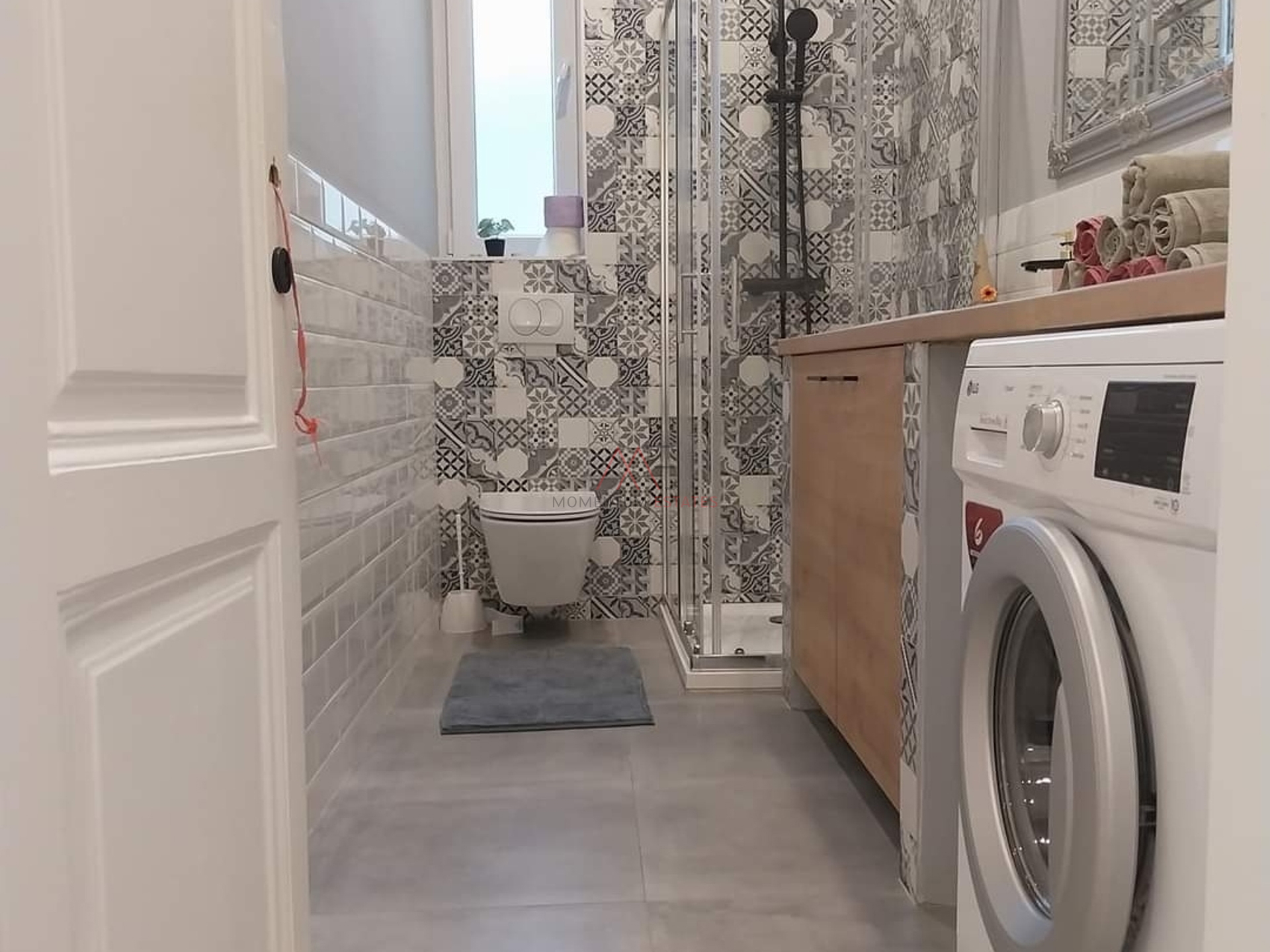 Centar, novoadaptirani stan na Korzu za najam