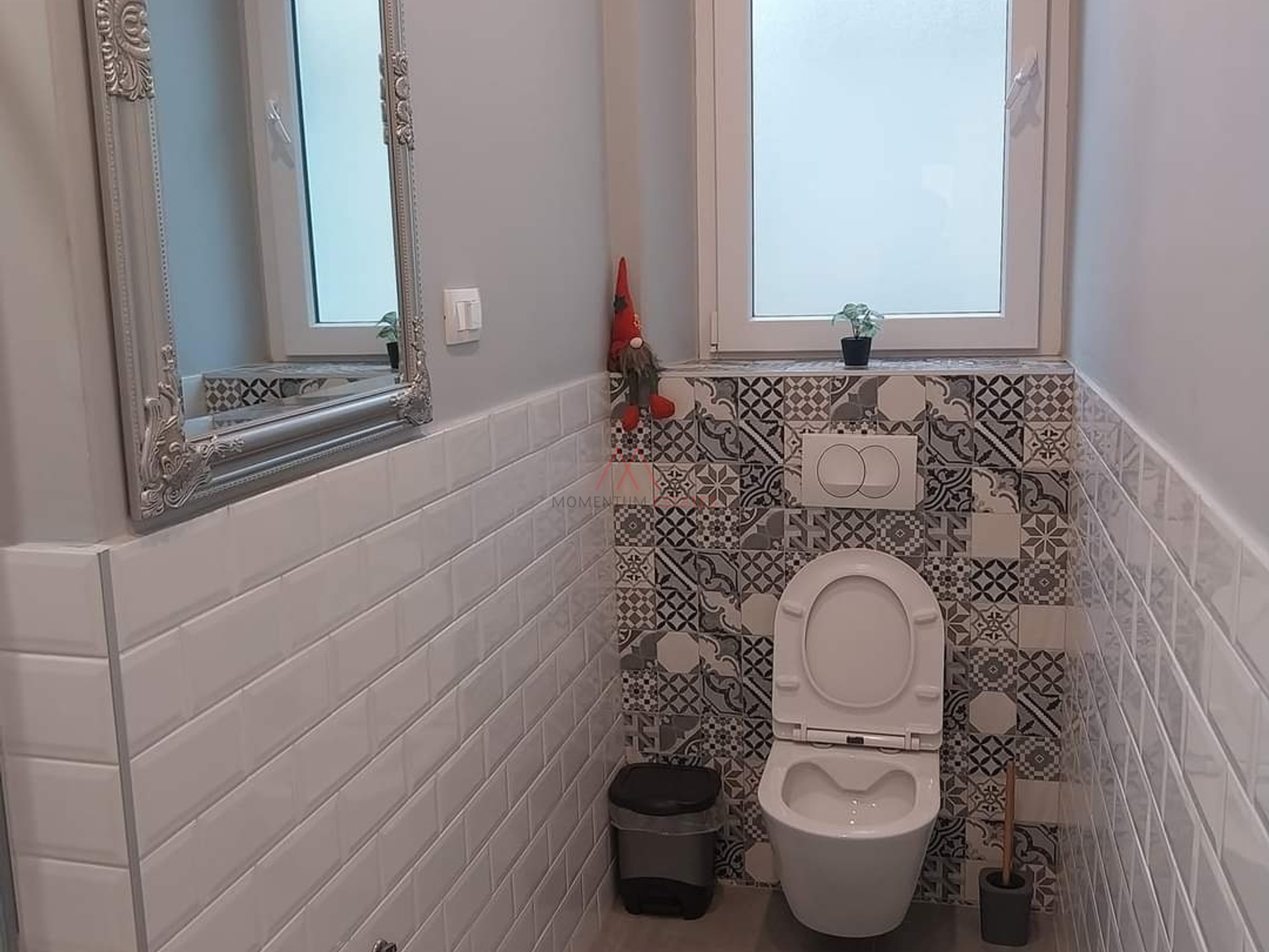 Centar, novoadaptirani stan na Korzu za najam