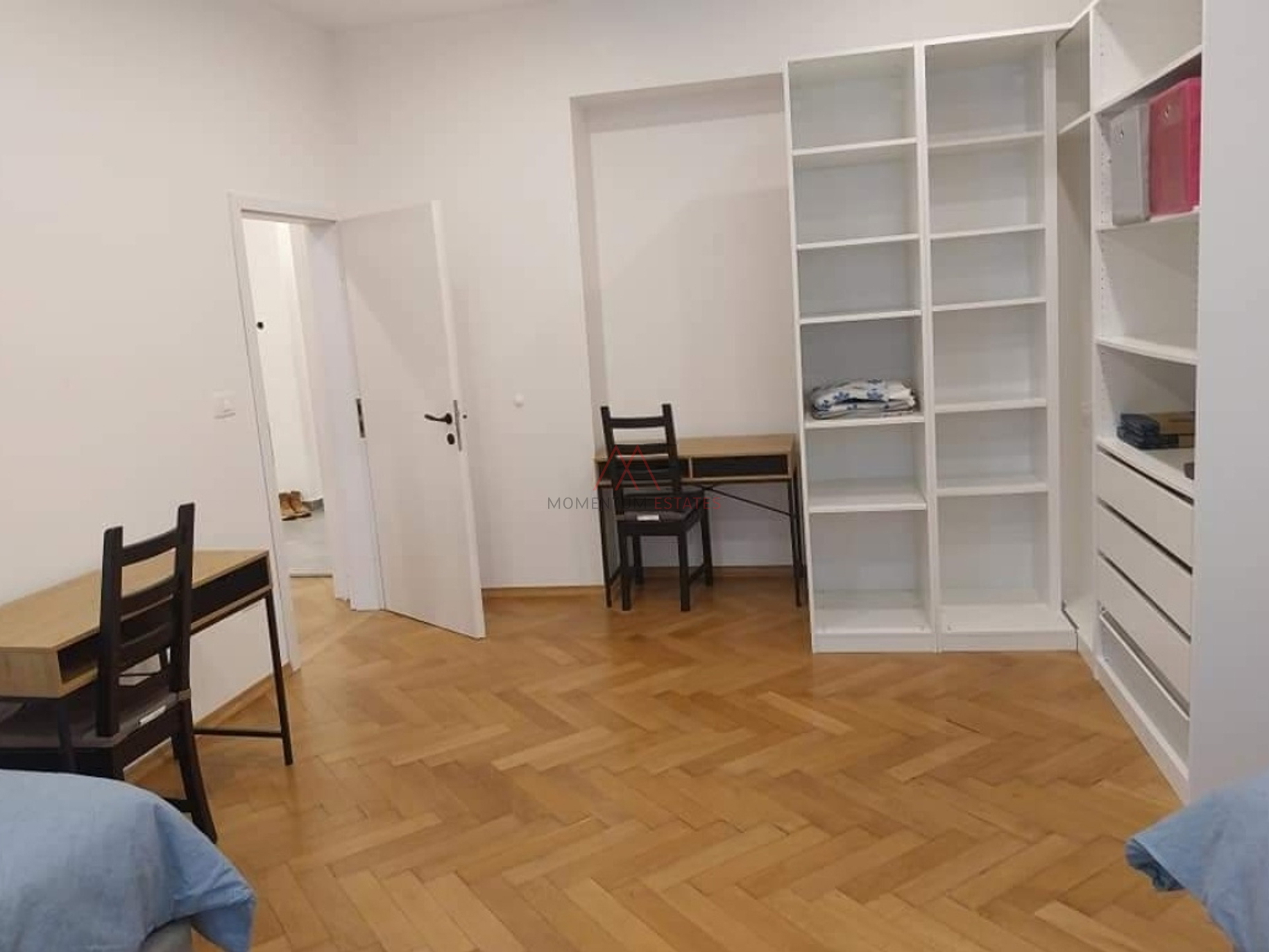 Centar, novoadaptirani stan na Korzu za najam