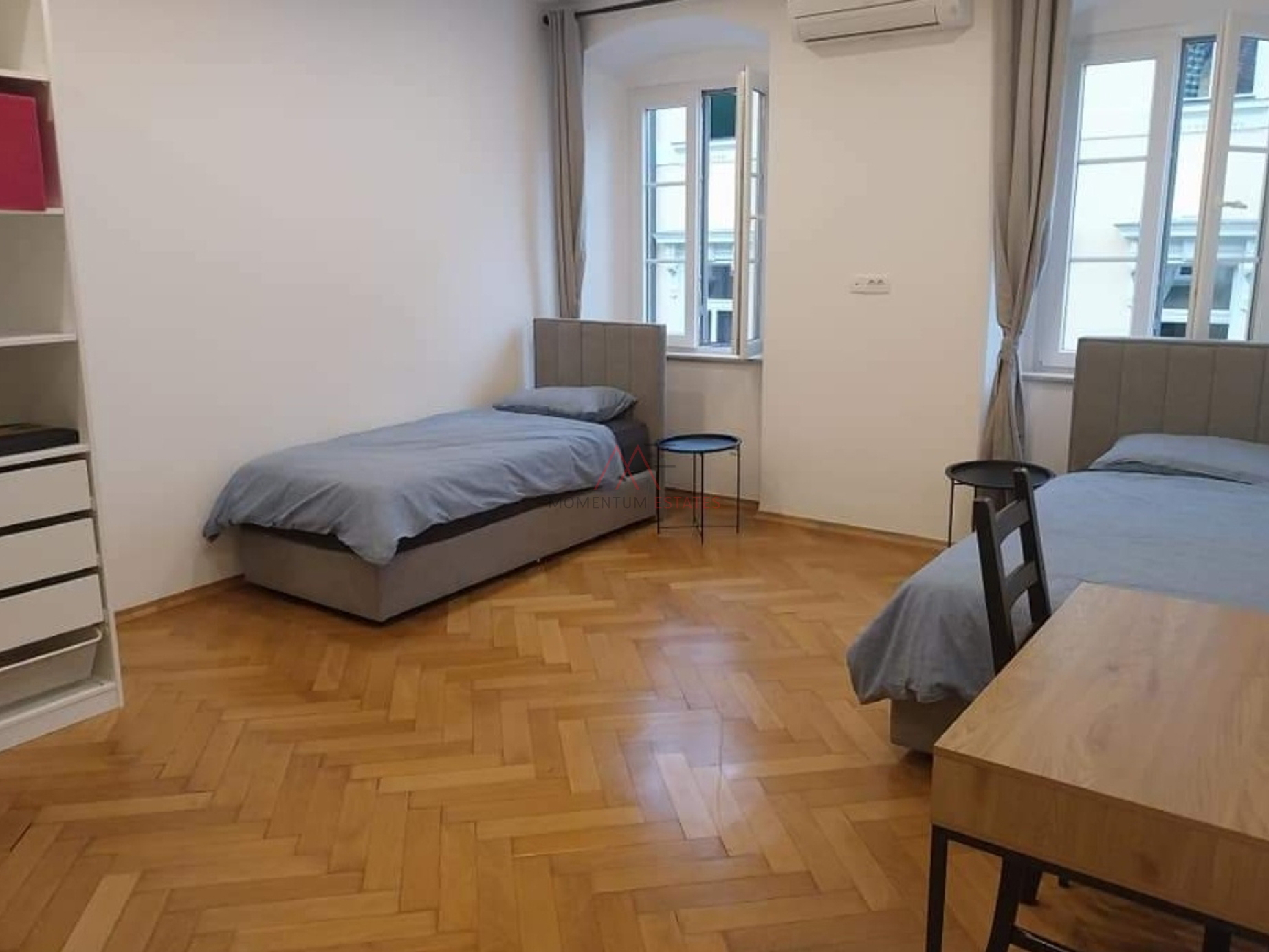 Centar, novoadaptirani stan na Korzu za najam