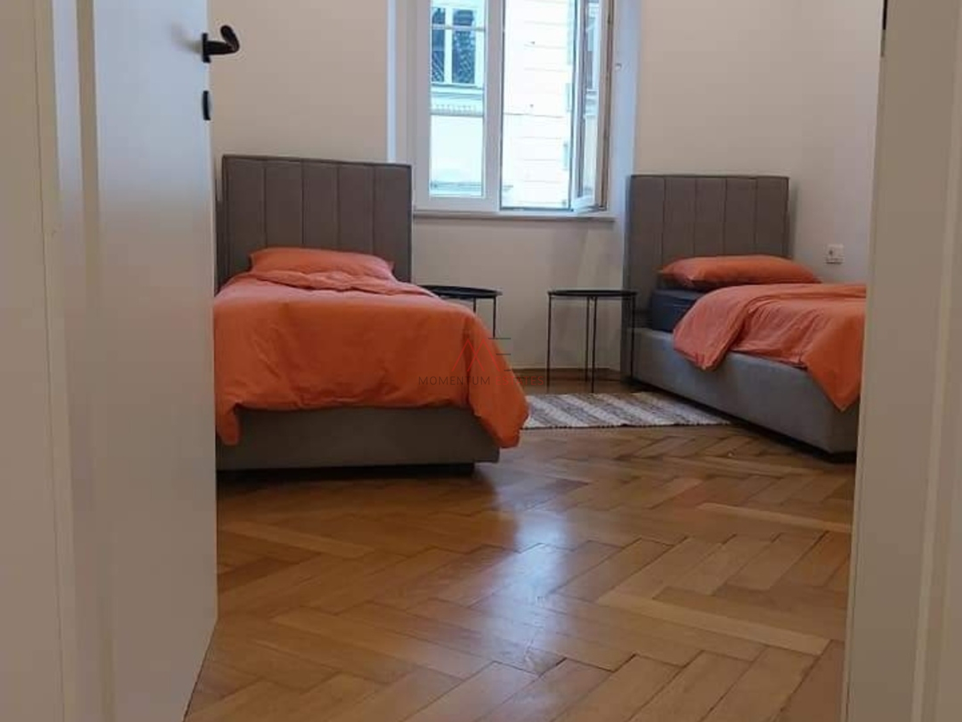 Centar, novoadaptirani stan na Korzu za najam