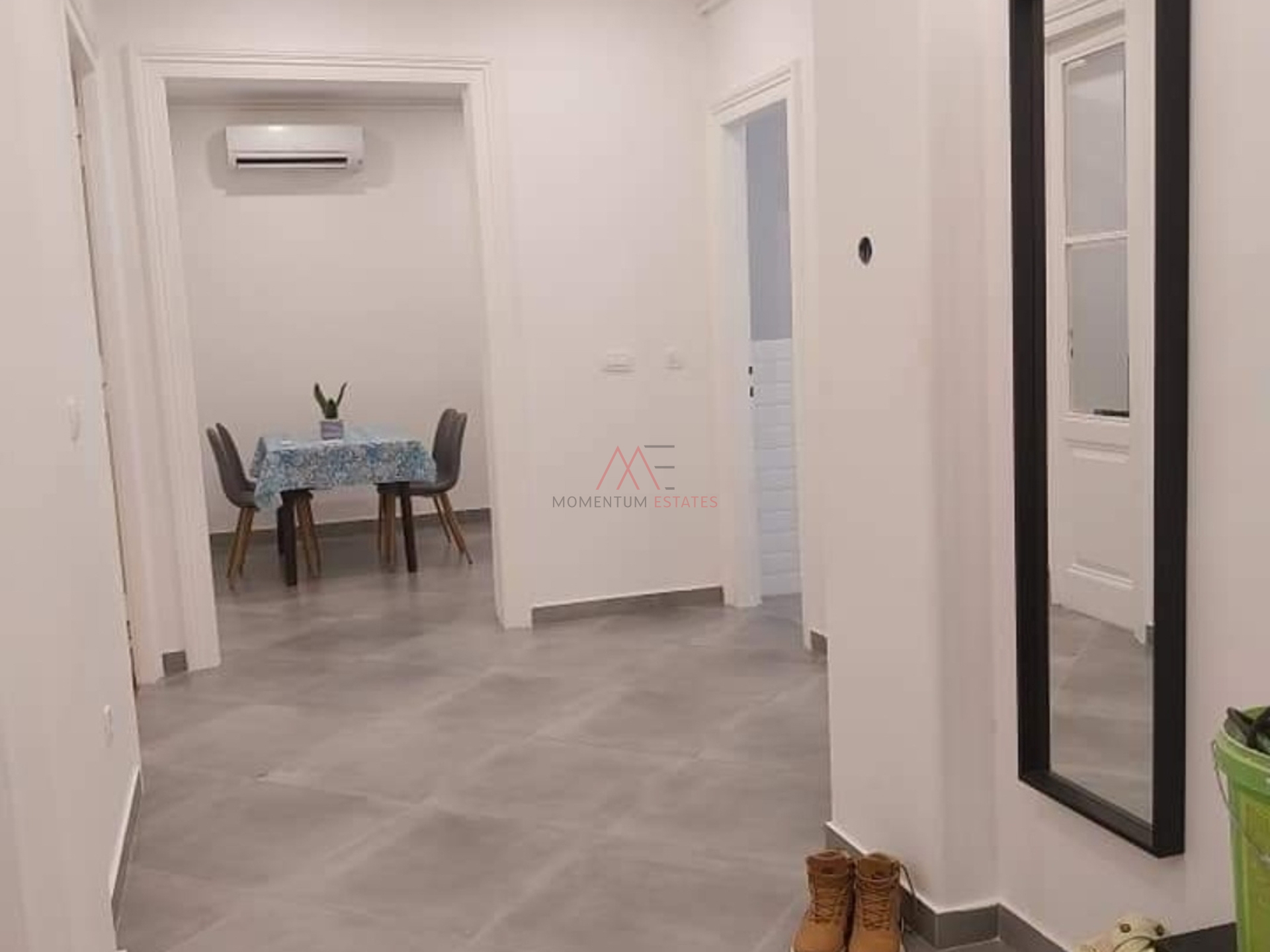 Centar, novoadaptirani stan na Korzu za najam