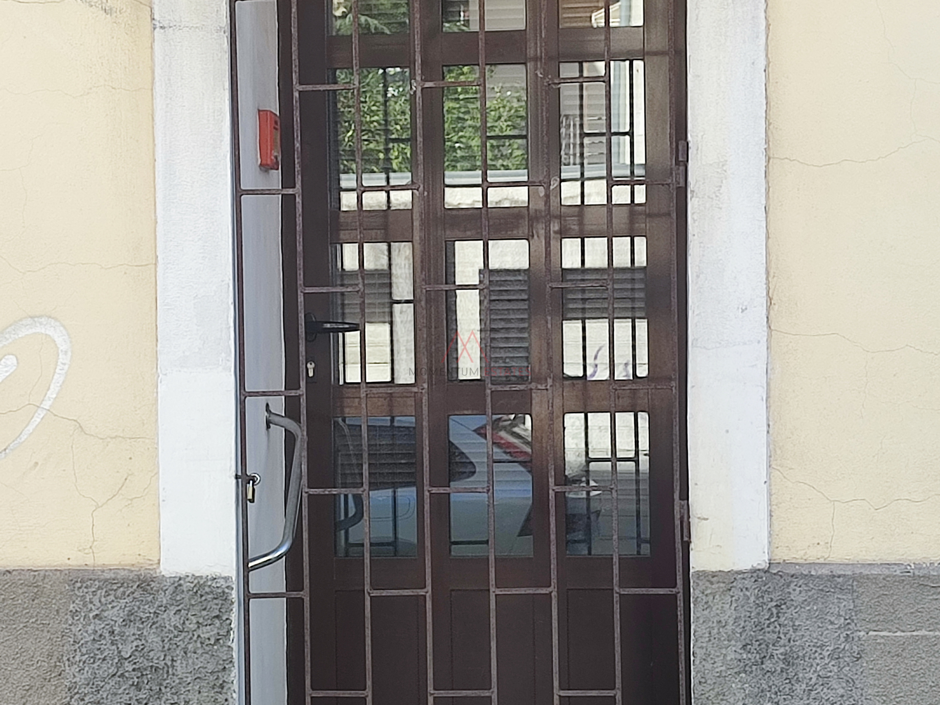 Poslovni prostor za najam