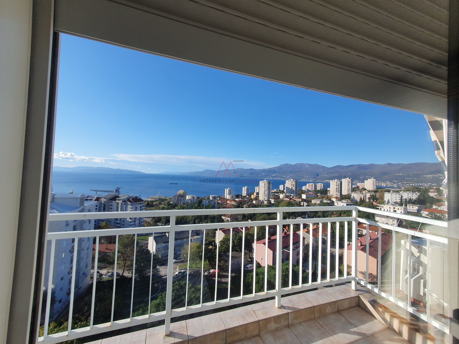 Apartment&comma; 72 m2&comma; For Rent&comma; Rijeka - Krnjevo