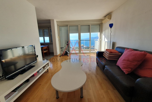Apartment, 72 m2, For Rent, Rijeka - Krnjevo