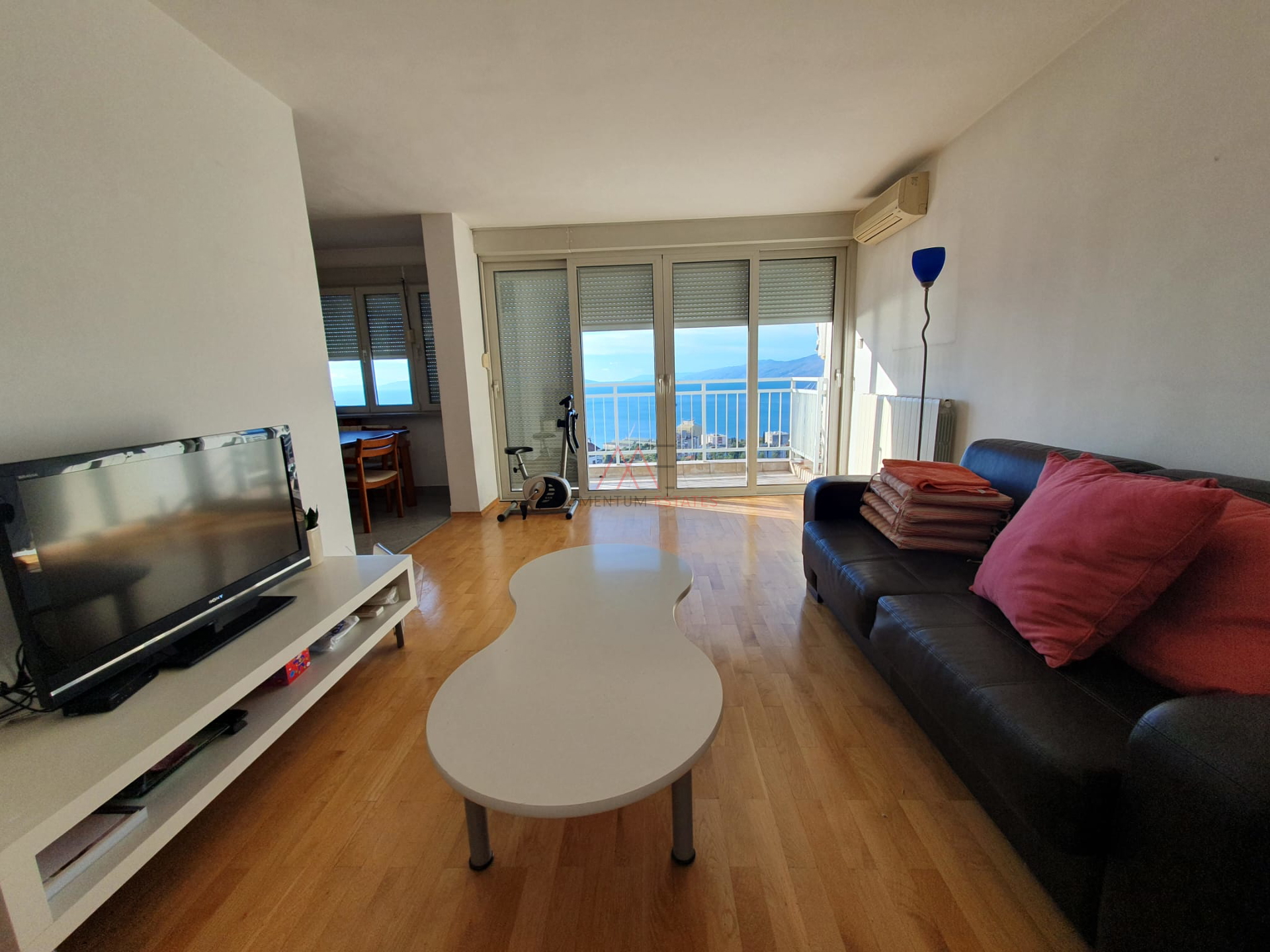 Apartment&comma; 72 m2&comma; For Rent&comma; Rijeka - Krnjevo