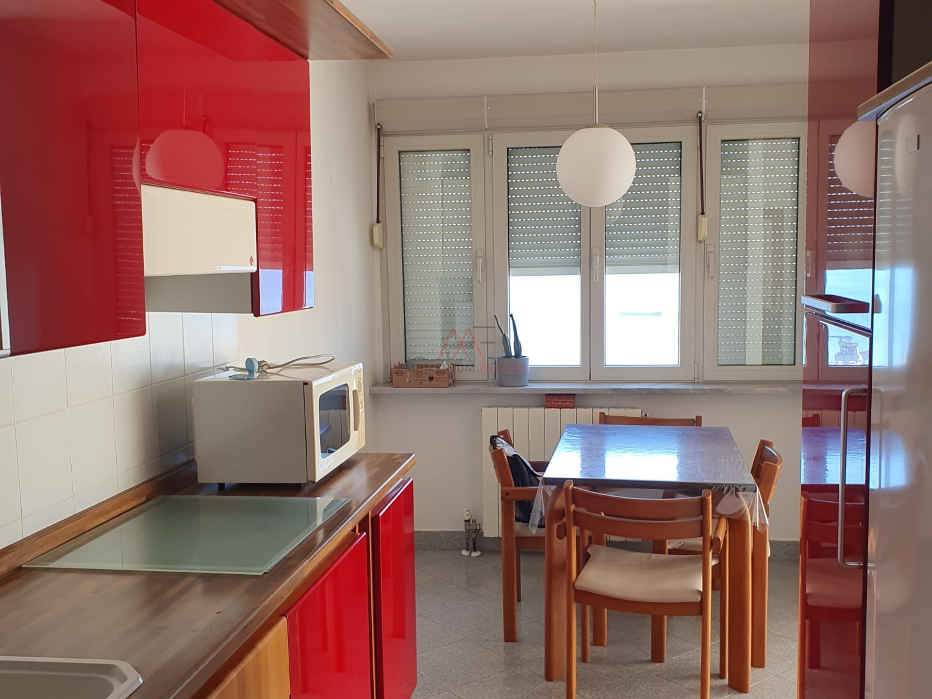 Apartment&comma; 72 m2&comma; For Rent&comma; Rijeka - Krnjevo