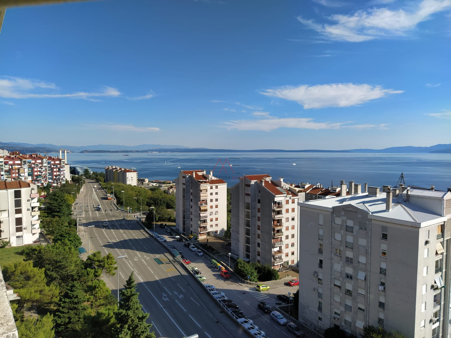 Apartment&comma; 72 m2&comma; For Rent&comma; Rijeka - Krnjevo