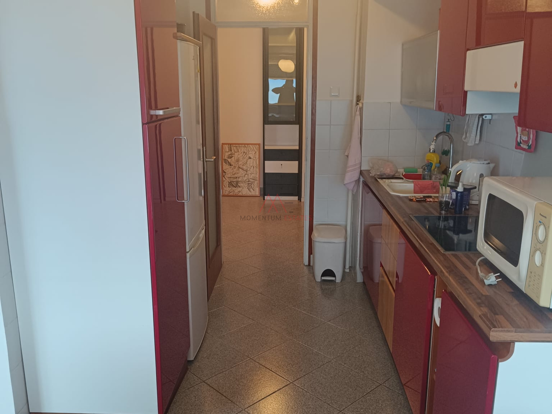 Apartment&comma; 72 m2&comma; For Rent&comma; Rijeka - Krnjevo