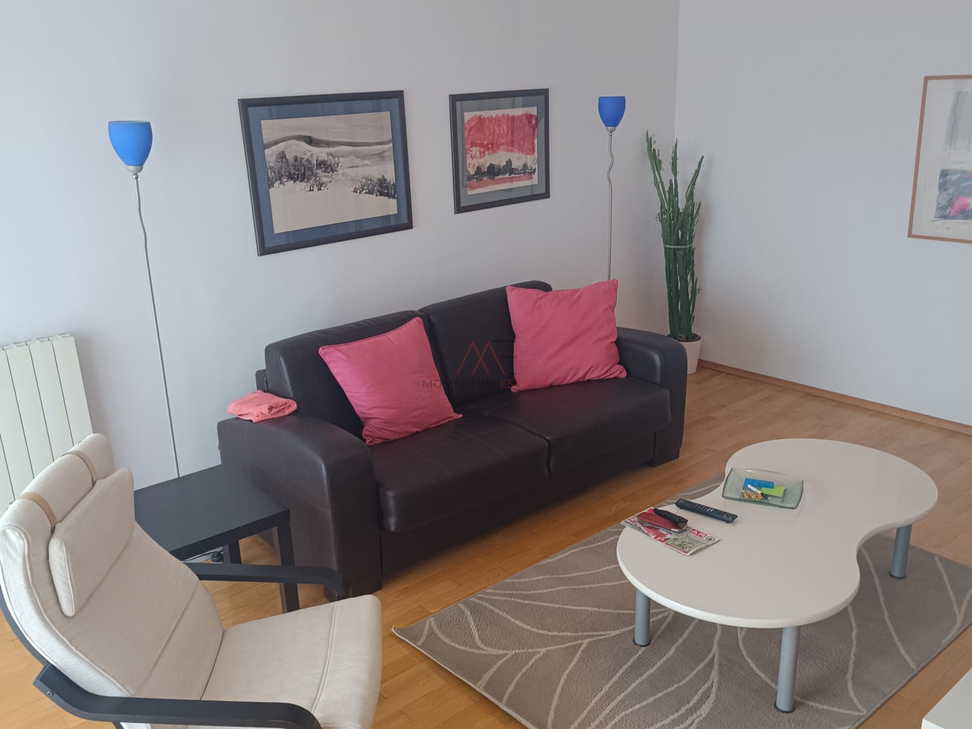 Apartment&comma; 72 m2&comma; For Rent&comma; Rijeka - Krnjevo