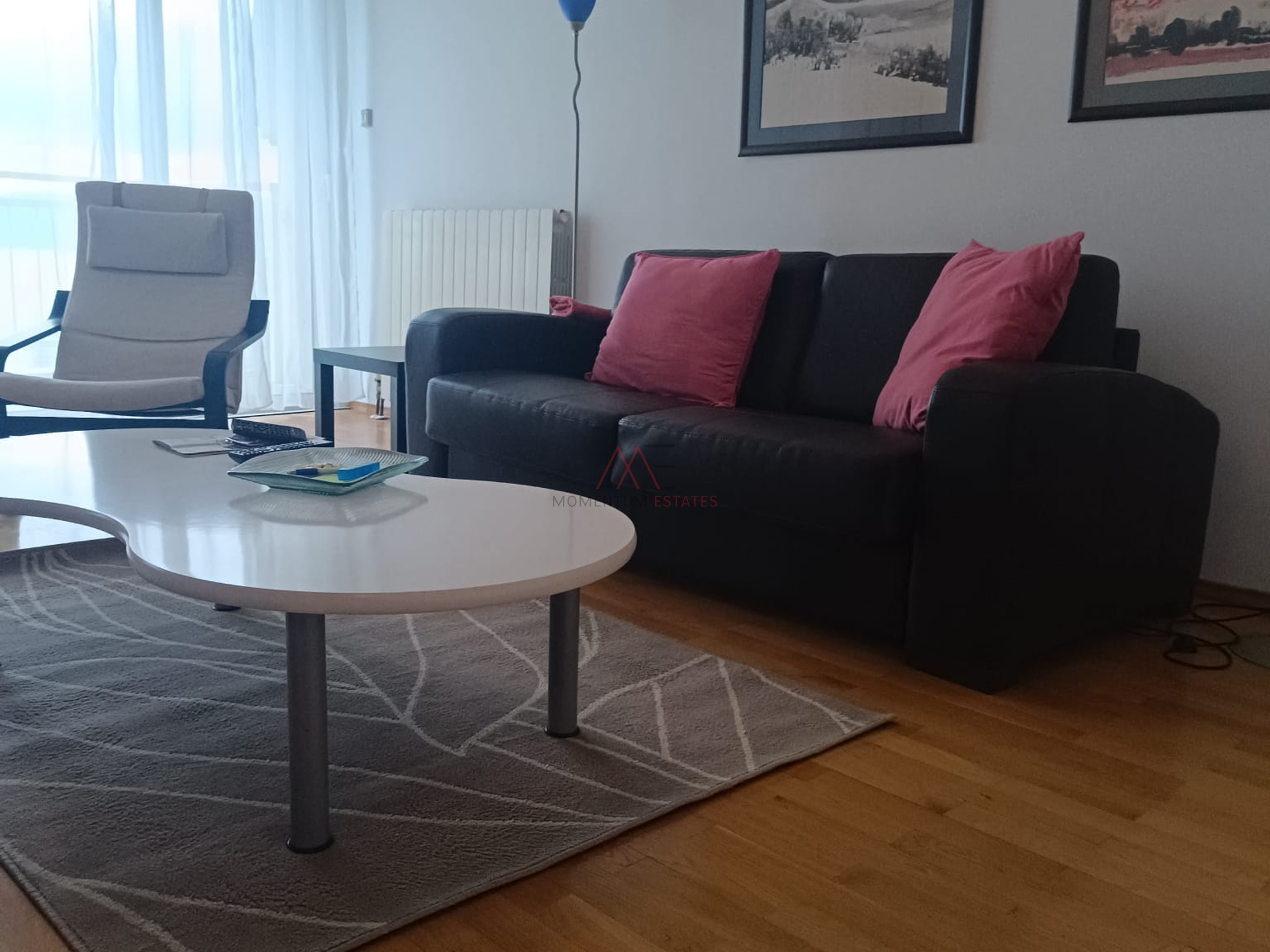 Apartment&comma; 72 m2&comma; For Rent&comma; Rijeka - Krnjevo