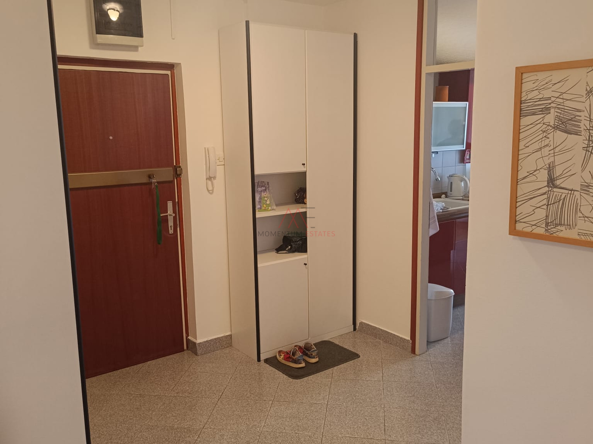 Apartment&comma; 72 m2&comma; For Rent&comma; Rijeka - Krnjevo