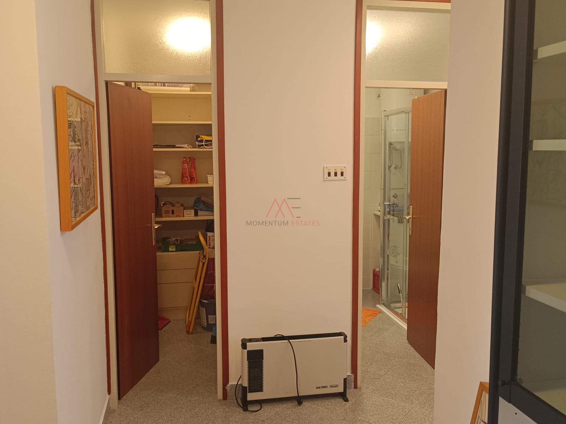 Apartment&comma; 72 m2&comma; For Rent&comma; Rijeka - Krnjevo