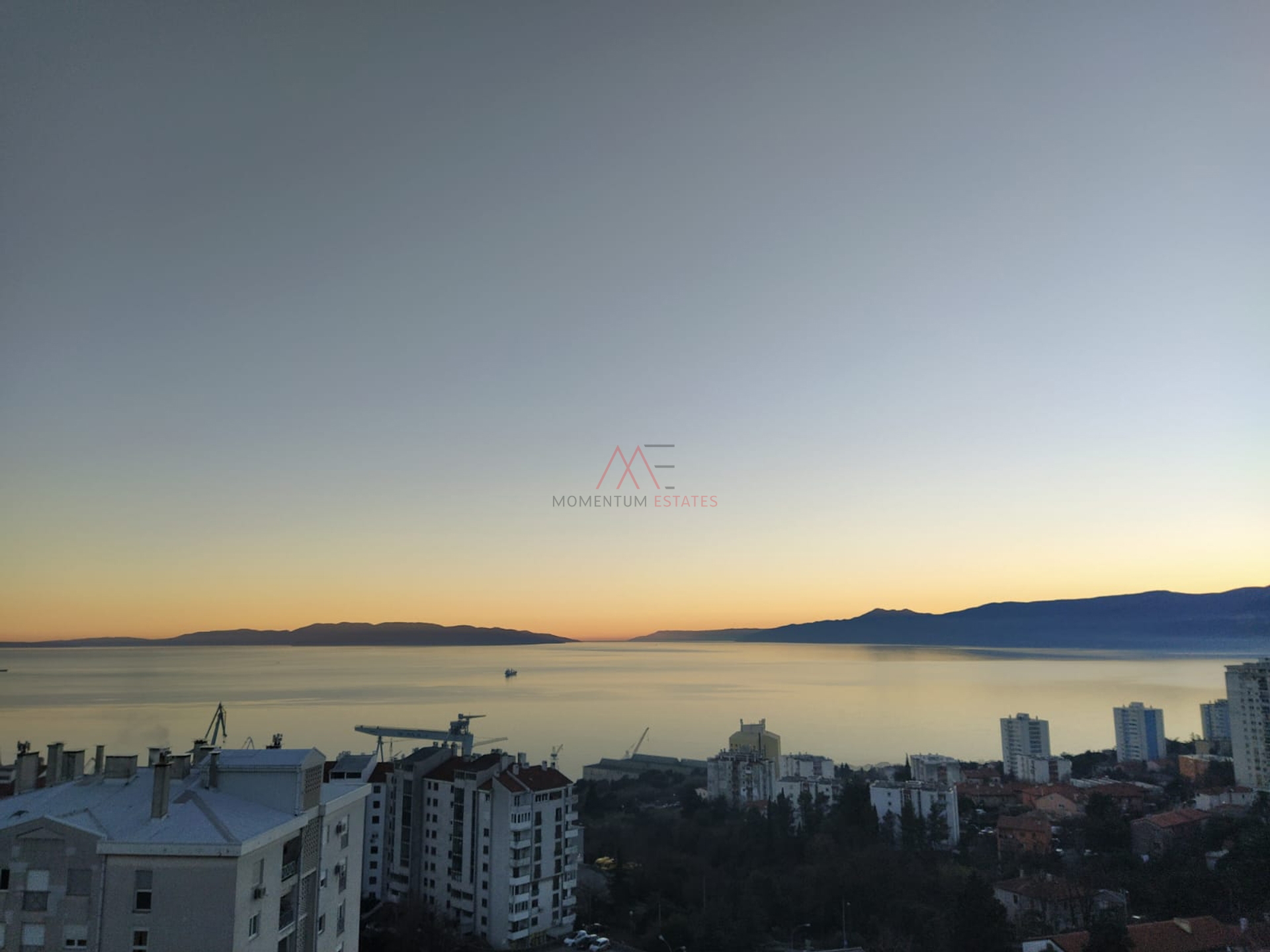 Apartment&comma; 72 m2&comma; For Rent&comma; Rijeka - Krnjevo