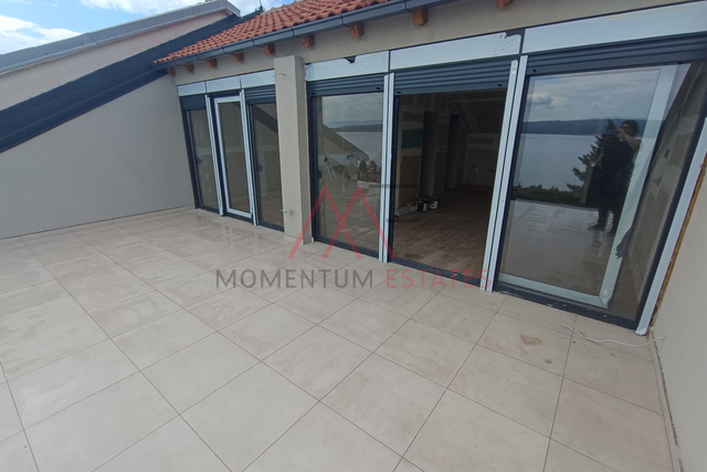 Appartamento, 100 m2, Vendita, Dramalj