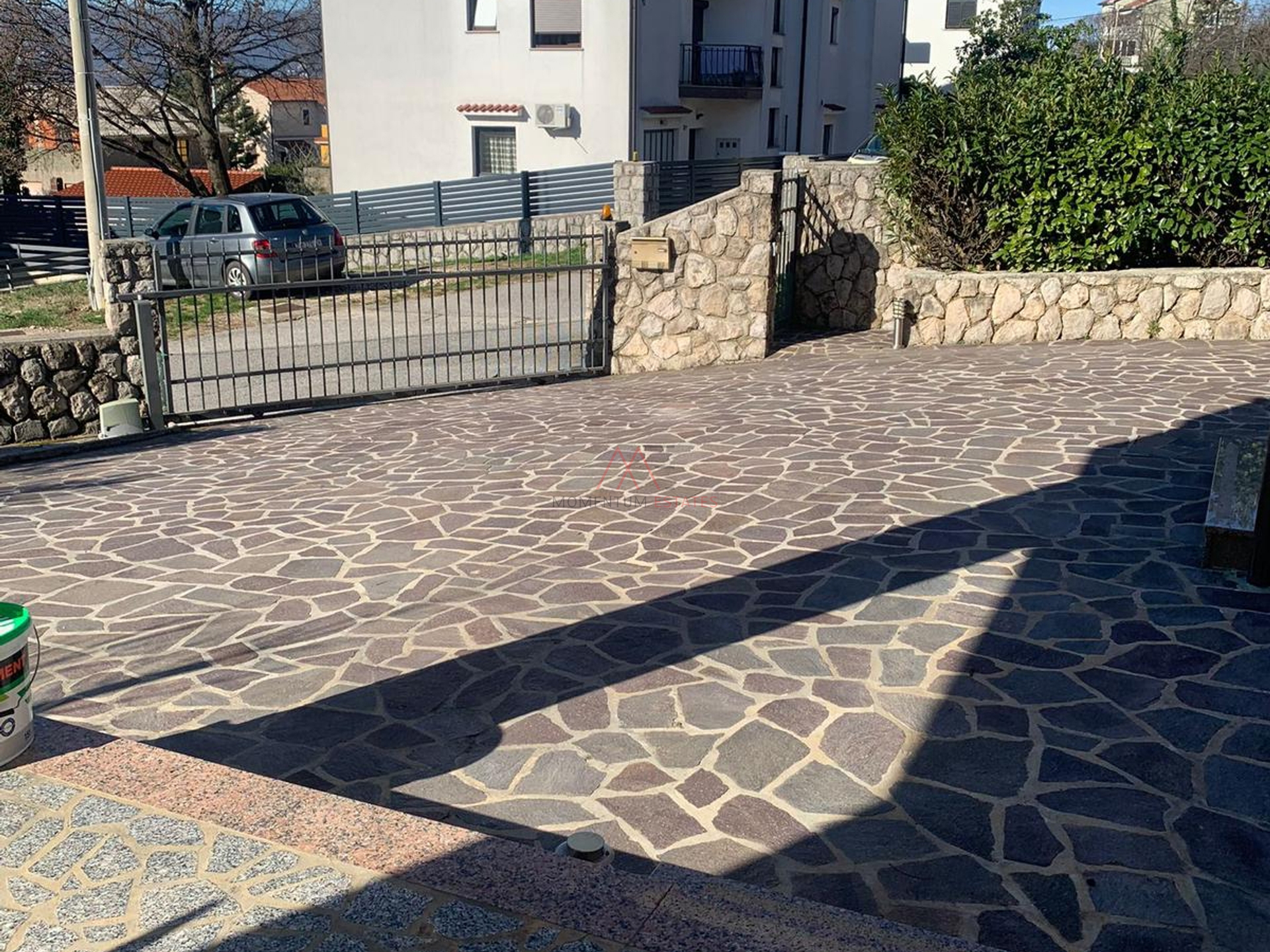 Wohnung&comma; 60 m2&comma; Vermietung&comma; Rijeka - Donja Drenova