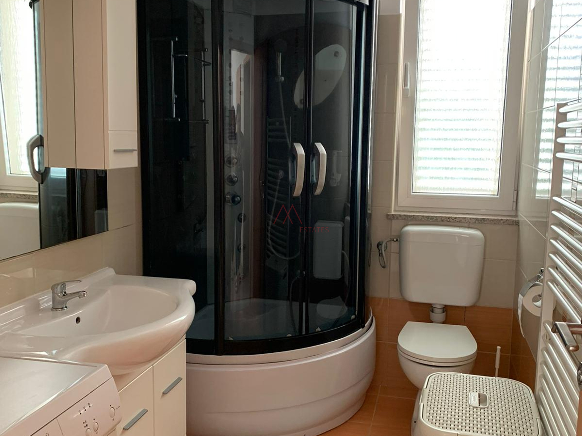 Wohnung&comma; 60 m2&comma; Vermietung&comma; Rijeka - Donja Drenova