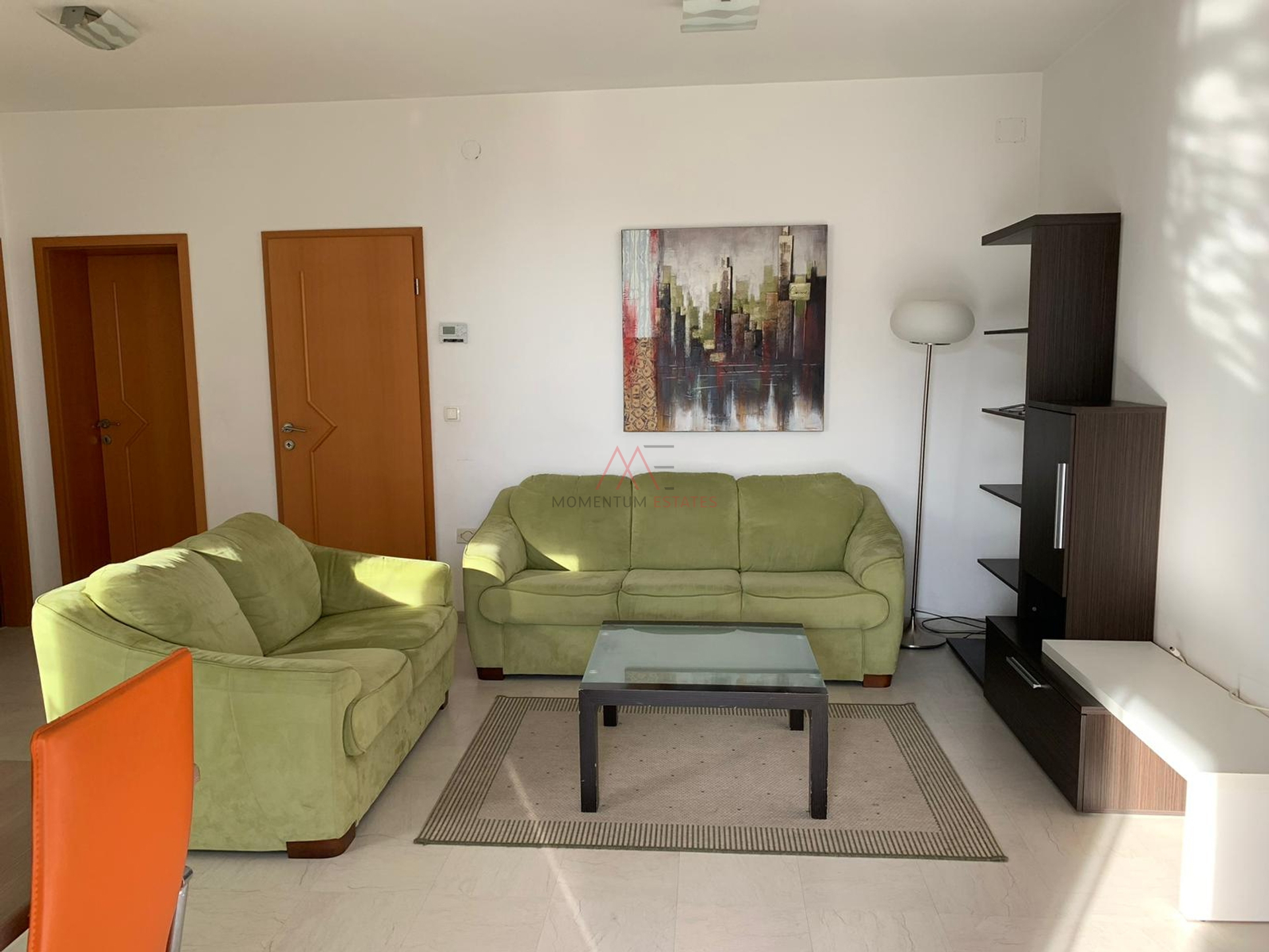 Wohnung&comma; 60 m2&comma; Vermietung&comma; Rijeka - Donja Drenova