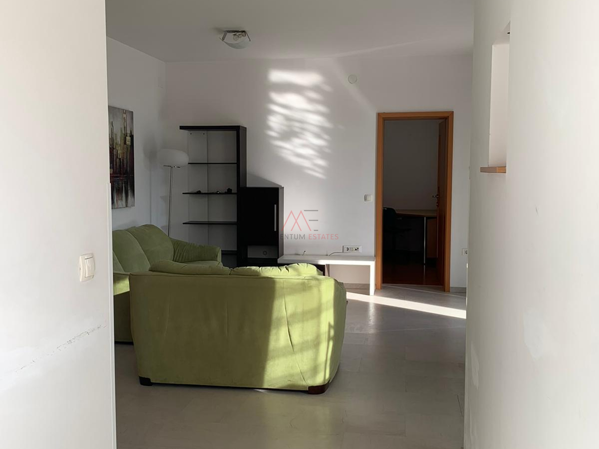Wohnung&comma; 60 m2&comma; Vermietung&comma; Rijeka - Donja Drenova