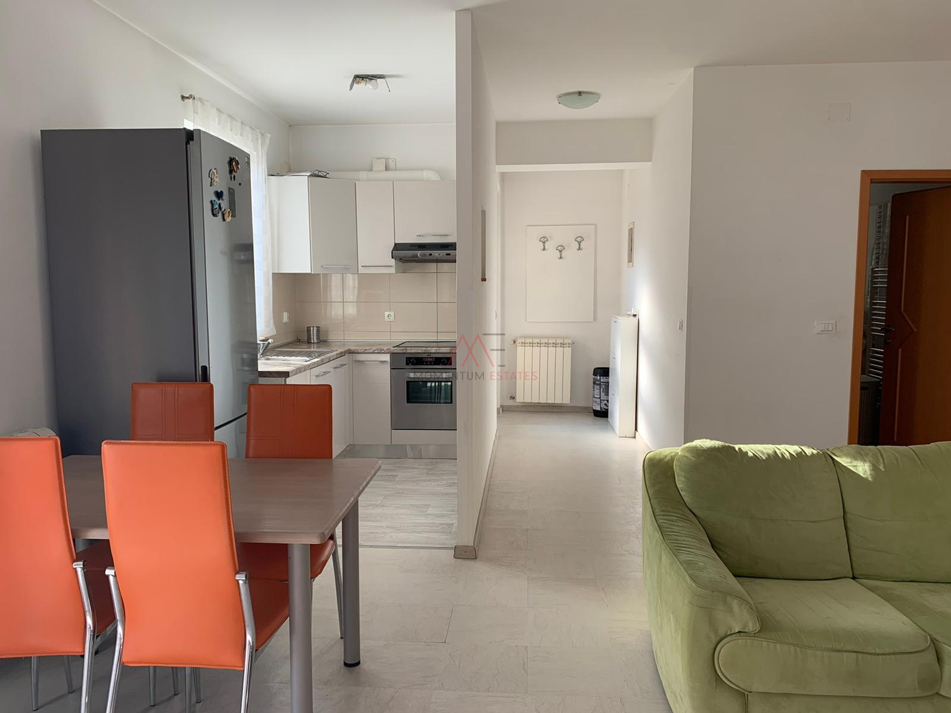 Wohnung&comma; 60 m2&comma; Vermietung&comma; Rijeka - Donja Drenova