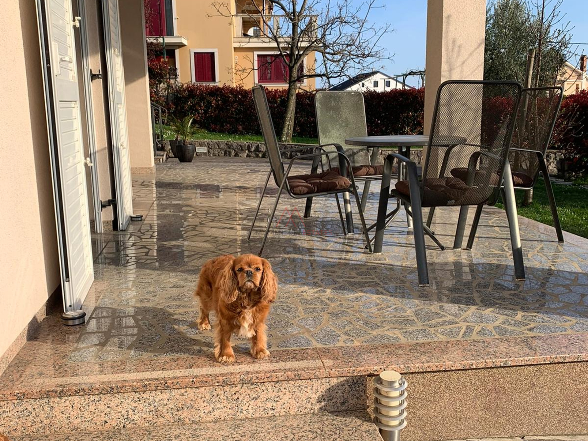 Wohnung&comma; 60 m2&comma; Vermietung&comma; Rijeka - Donja Drenova