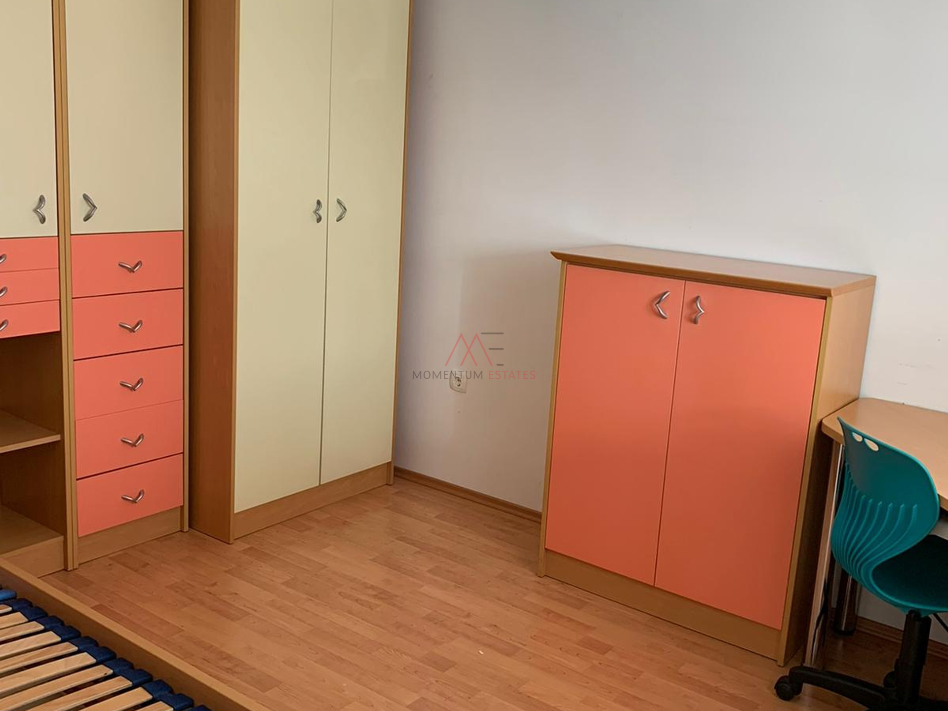 Wohnung&comma; 60 m2&comma; Vermietung&comma; Rijeka - Donja Drenova