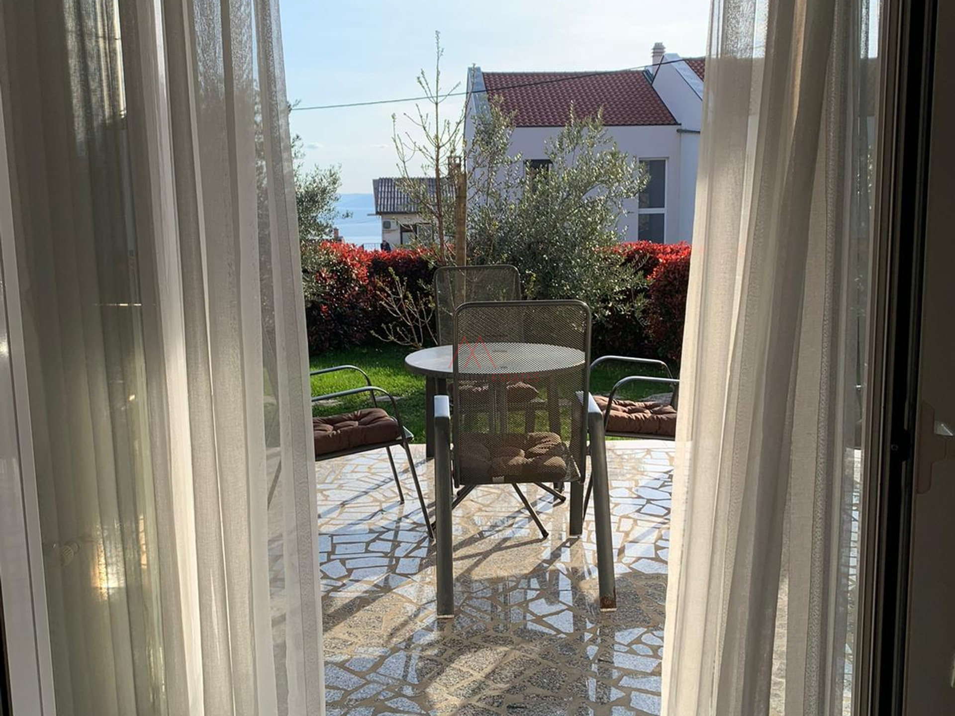 Wohnung&comma; 60 m2&comma; Vermietung&comma; Rijeka - Donja Drenova