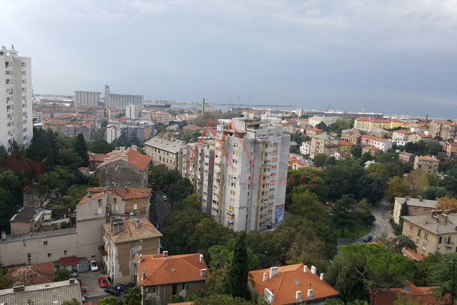 Rijeka,Rastočine, moderan 2s+db