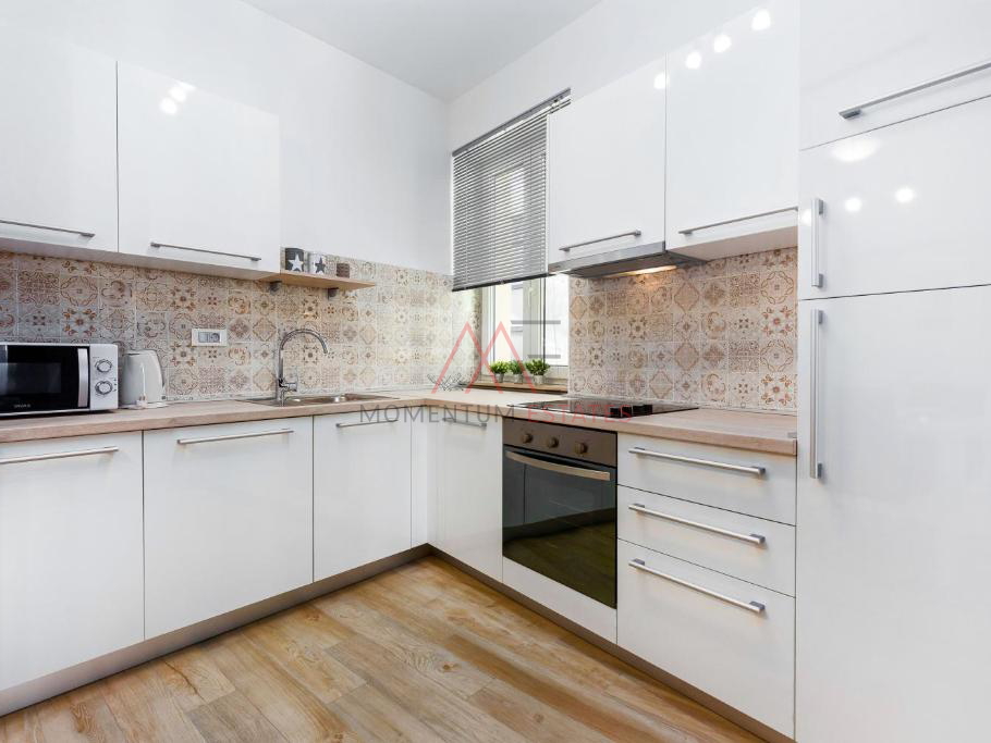 Rijeka strogi centar&comma; 2s&plus;db dugoro&ccaron;ni najam