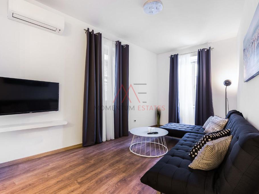 Rijeka strogi centar&comma; 2s&plus;db dugoro&ccaron;ni najam