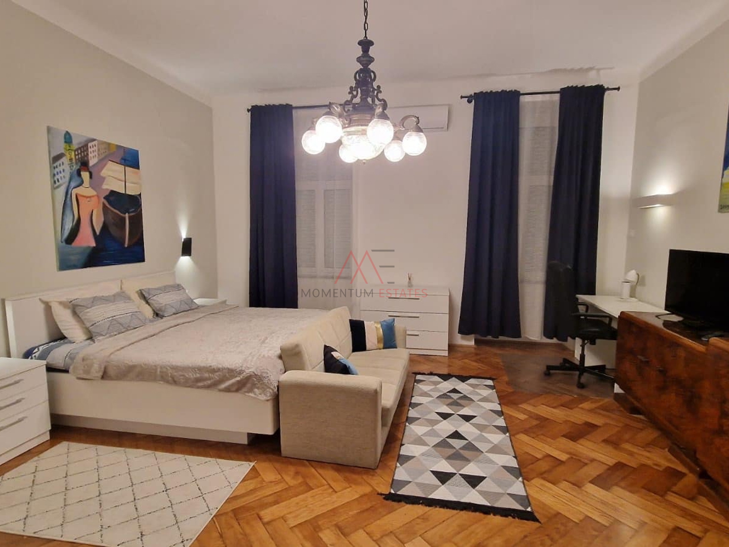 Appartamento&comma; 95 m2&comma; Affitto&comma; Rijeka - Centar
