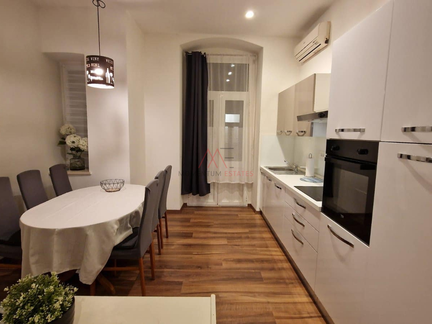 Appartamento&comma; 95 m2&comma; Affitto&comma; Rijeka - Centar