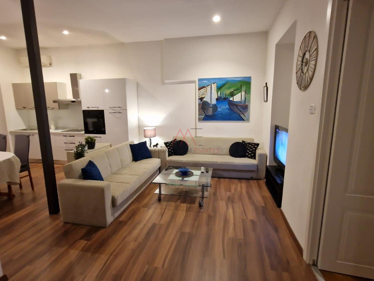 Appartamento&comma; 95 m2&comma; Affitto&comma; Rijeka - Centar