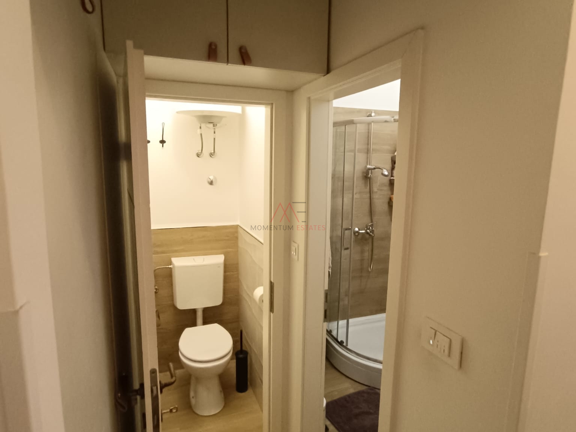 Stanovanje, 55 m2, Najem, Rijeka - Vojak