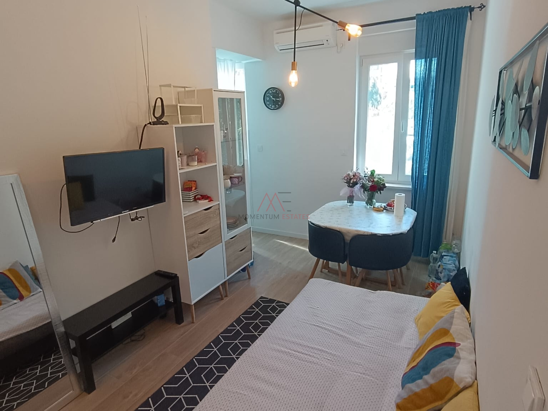 Stanovanje, 55 m2, Najem, Rijeka - Vojak