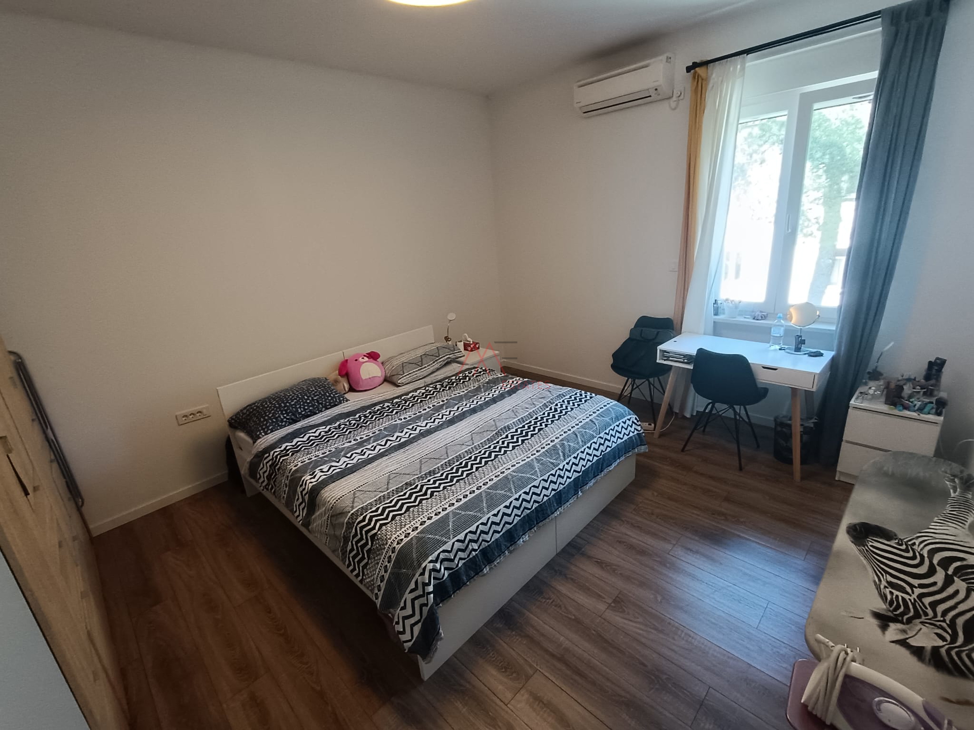 Stanovanje, 55 m2, Najem, Rijeka - Vojak
