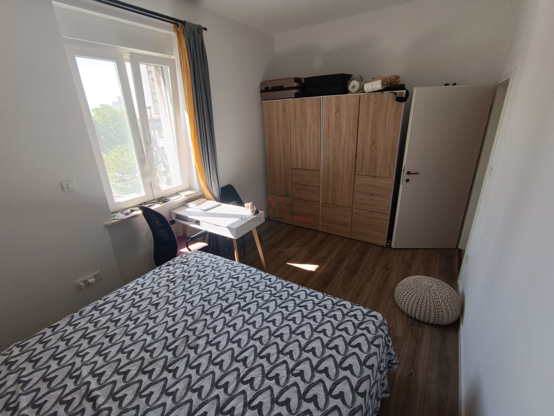 Stanovanje, 55 m2, Najem, Rijeka - Vojak